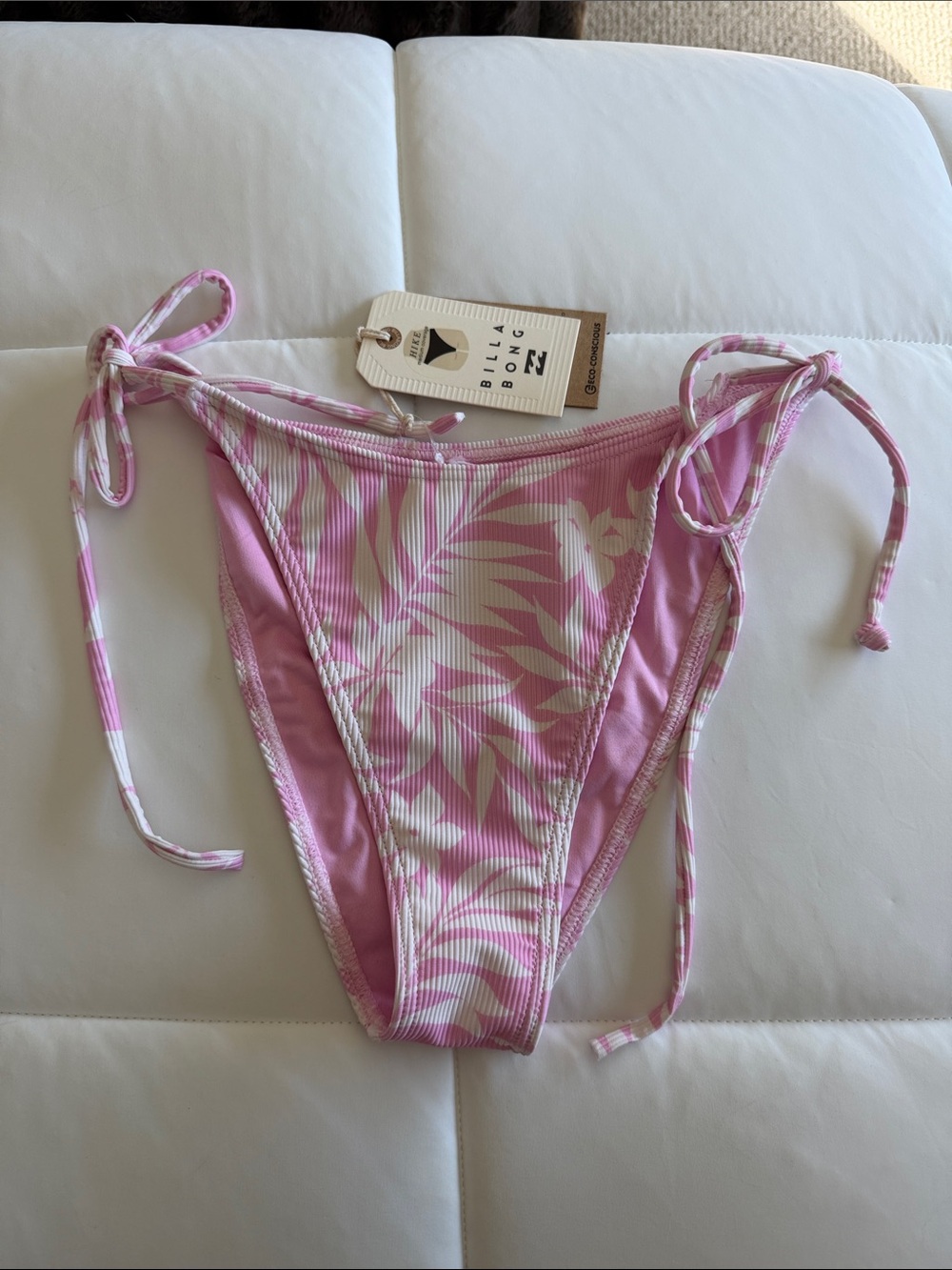 NWT Billabong Bikini Bottoms